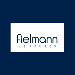 logo of Fielmann Ventures
