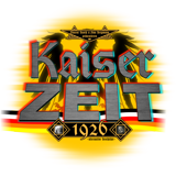 Kaiserzeit 1926 logo