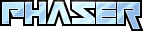 Phaser logo
